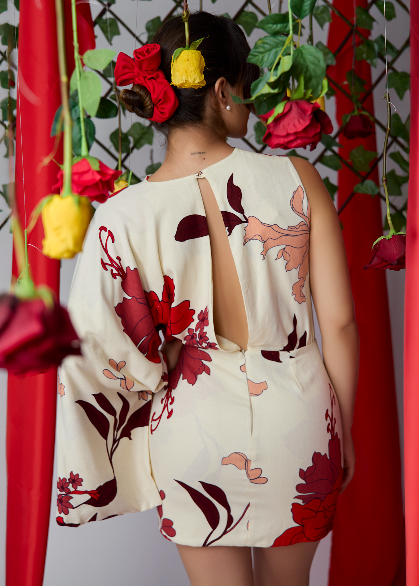 Vestido Amira